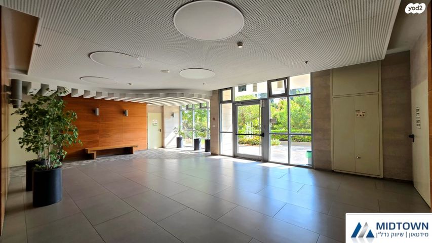 דירה, יונה ואליעזר נלקין, כפר סבא הירוקה, כפר סבא