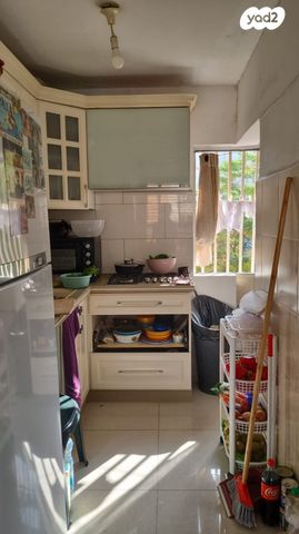 דירה, נחל עוז, תל אביב יפו