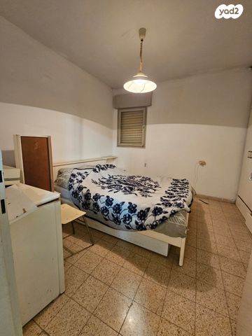 דירה, וינגייט, שכונה ג', באר שבע