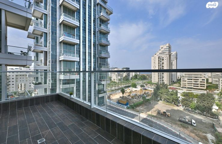 דירה, שדרות לוי אשכול, כוכב הצפון, תל אביב יפו