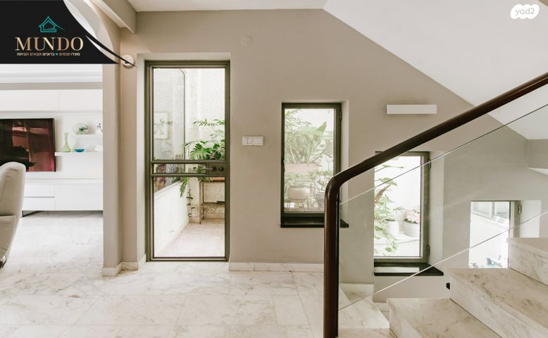 דו משפחתי, האנפה, חוטר, באר יעקב