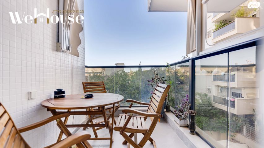 דירה, רמת השקמה, רמת גן