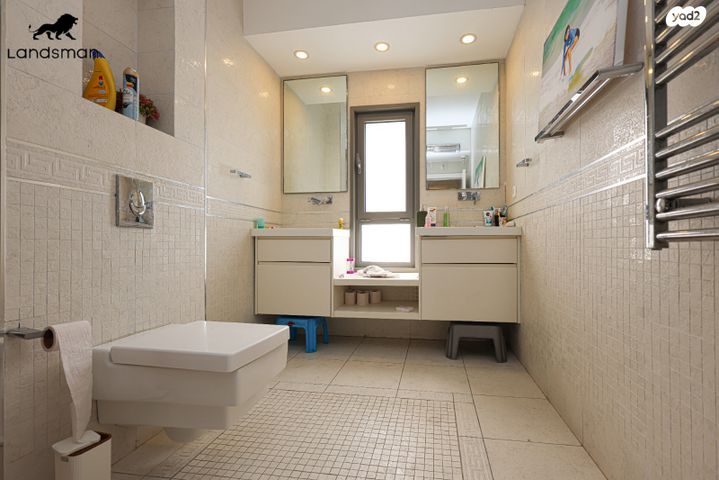 גג/ פנטהאוז, ההכשרות, מרום ראשון, ראשון לציון