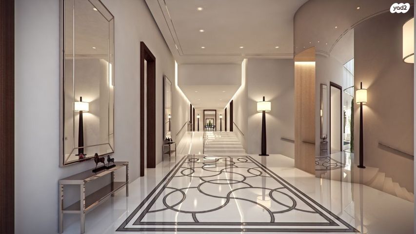 דירה, בבלי, תל אביב יפו