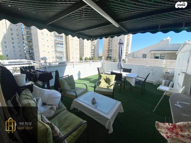 דופלקס, נחשול 3, קרית מנחם בגין, רמלה