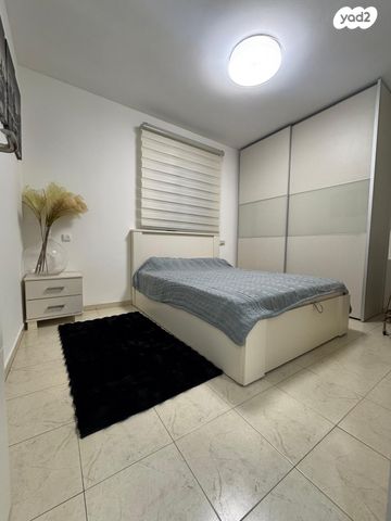 גג/ פנטהאוז, שדרות יוהנה ז'בוטינסקי 12, נווה זאב, נאות אילן, באר שבע