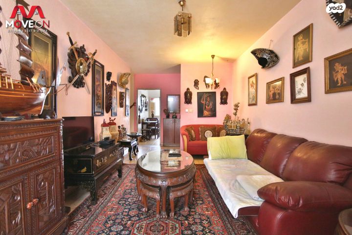 דירה, אלחדיף 19, קרית שמואל, טבריה