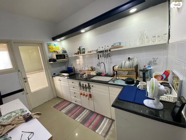 דירה, קרן היסוד, מרכז העיר, סביניה, הוותיקה, קרית ביאליק