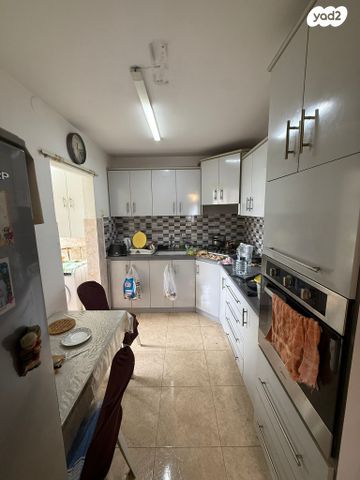 דירה, גלעד, קרית ים ד', קרית ים