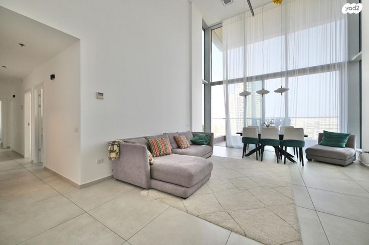 דירה, שדרות לוי אשכול, כוכב הצפון, תל אביב יפו