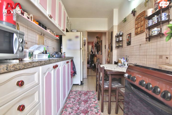 דירה, אלחדיף 19, קרית שמואל, טבריה