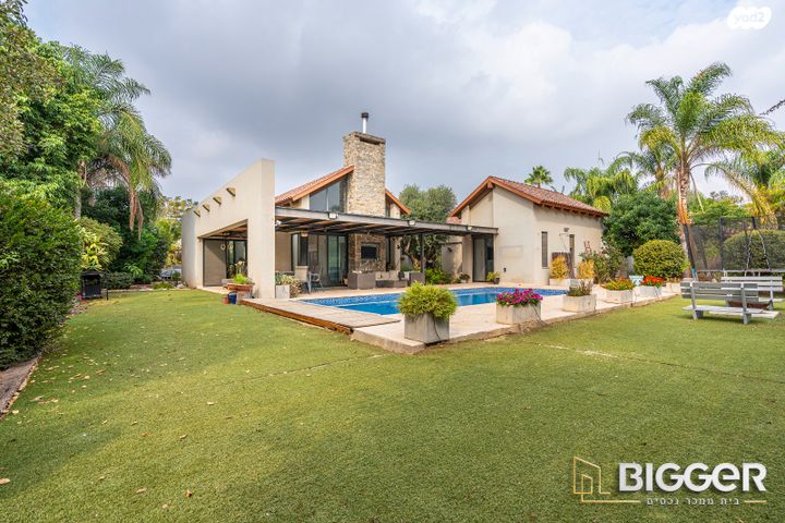 בית פרטי/ קוטג'