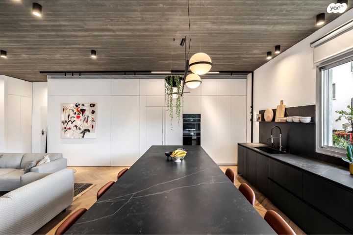 דירת גן, אגדתי, גני צהלה, רמות צהלה, תל אביב יפו