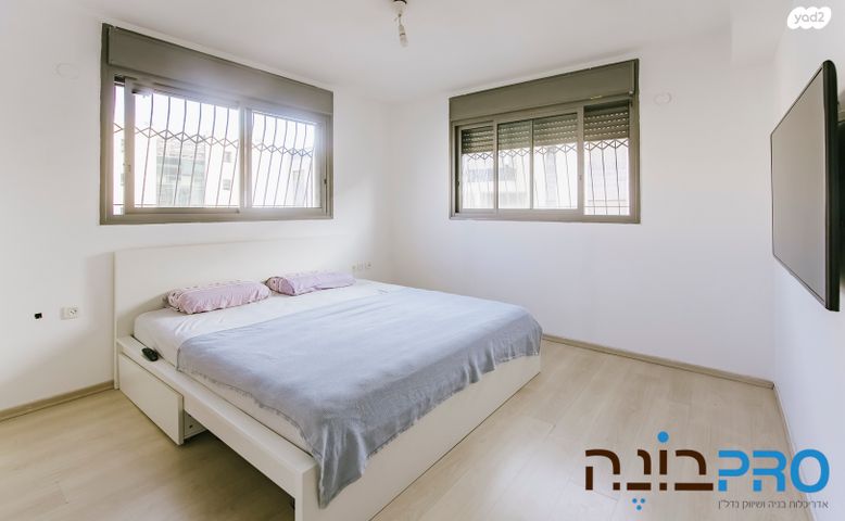 דירה, מיש"ר 10, קרית הלאום, ראשון לציון