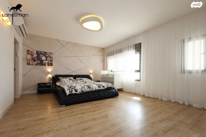 גג/ פנטהאוז, ההכשרות, מרום ראשון, ראשון לציון