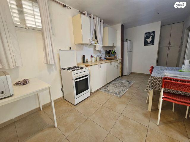 דירה, רוטנברג, שכונה ג', באר שבע