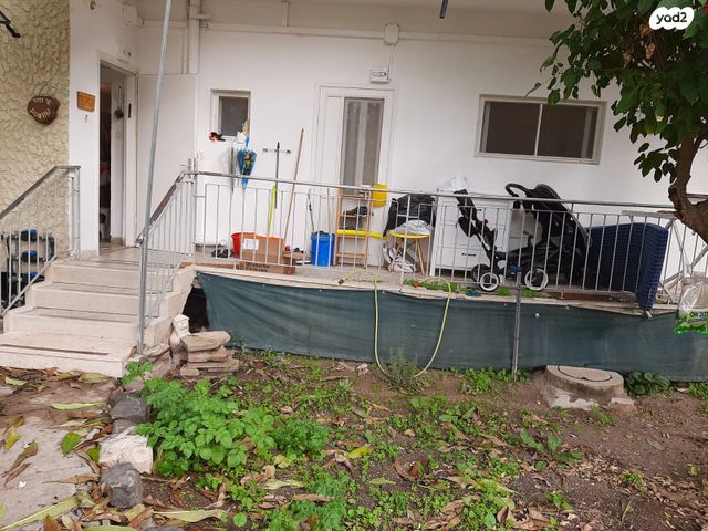 דירה, אשדות יעקב מאוחד