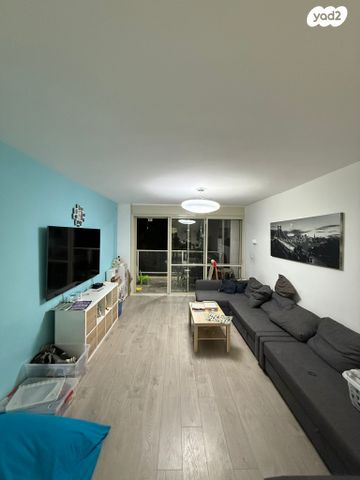 דירה, ש"י עגנון 14, מרכז דרום, רעננה