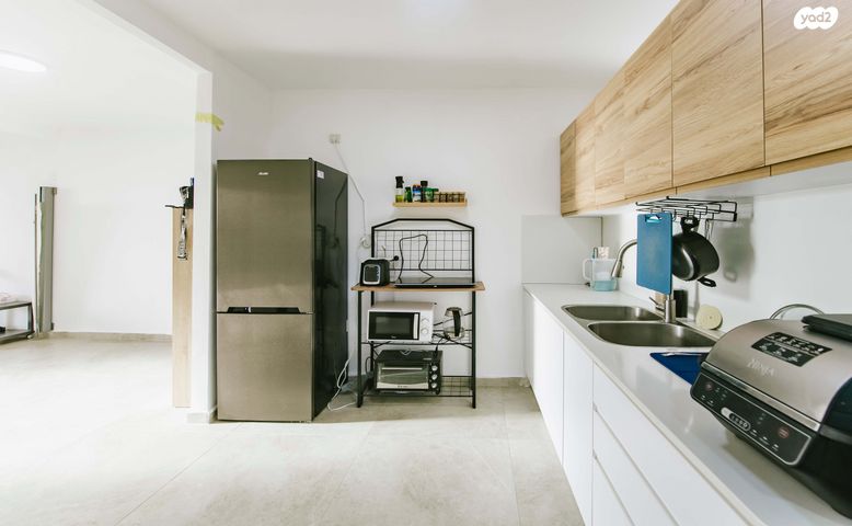 דירה, הרמן צבי שפירא, המרכז השקט / מרכז העיר, פתח תקווה