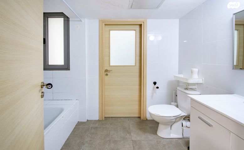 דירה, העלייה, בית שמש