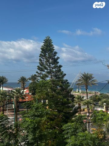 דירה, עיר, מרכז העיר, נהריה