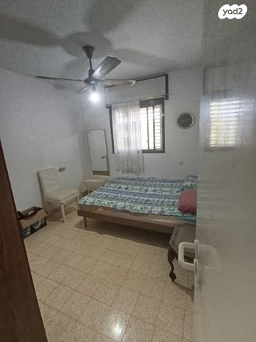 דירה, סנפיר, נווה חן, תל אביב יפו