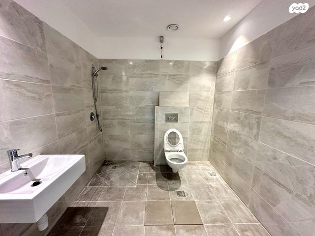 דירה, גולומב, קרית היובל, ירושלים