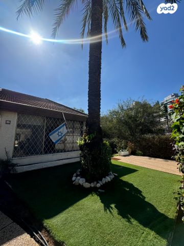 בית פרטי/ קוטג', רמת גן
