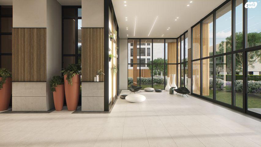 דירה, נתניה