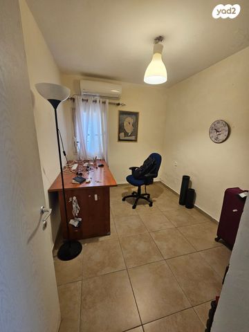 דירה, רוטנברג, שכונה ג', באר שבע