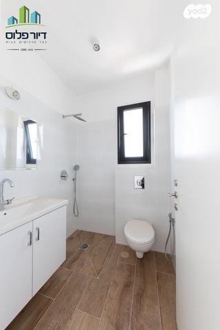 דירה, בתיה מקוב, ד' / מערב מרכז העיר, רחובות