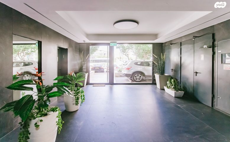 דירה, דוד וולפסון 54, עין גנים, פתח תקווה