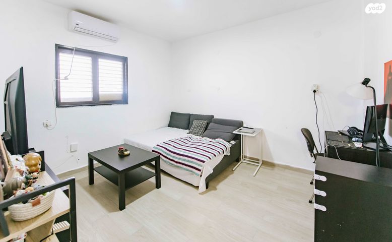 דירה, הרמן צבי שפירא, המרכז השקט / מרכז העיר, פתח תקווה