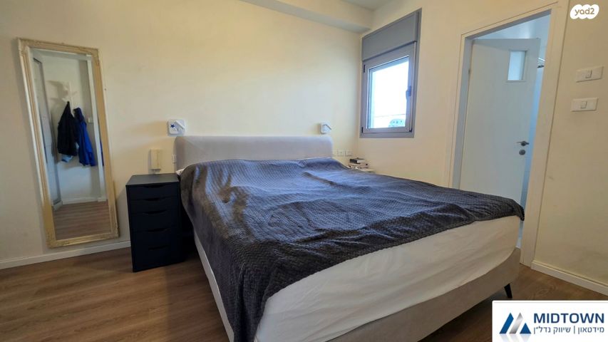 דירה, יונה ואליעזר נלקין, כפר סבא הירוקה, כפר סבא