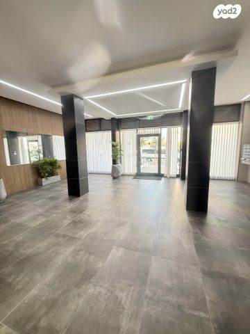 דירה, נתיבות