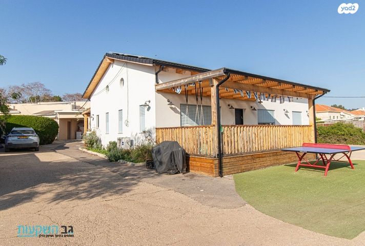 בית פרטי/ קוטג', צרופה, צרופה