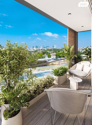 דירה, גר צדק 1, מכללת תל אביב יפו, דקר, תל אביב יפו