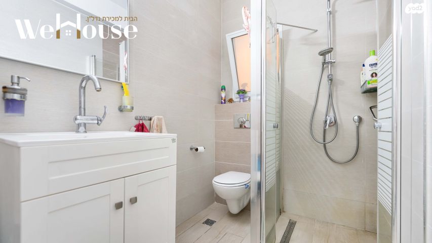 דירה, רמת השקמה, רמת גן