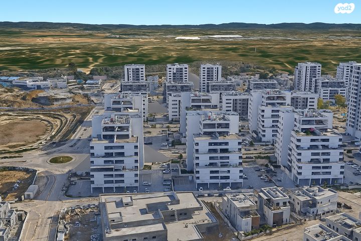 גג/ פנטהאוז