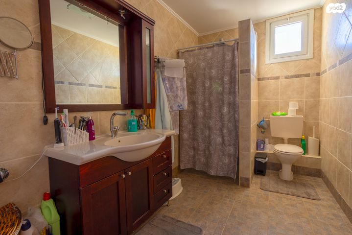 דופלקס, דרך תא"ל אורי בראון 17, אריאל