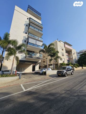 דירה, בלפור 9, רמב"ם, ראשון לציון