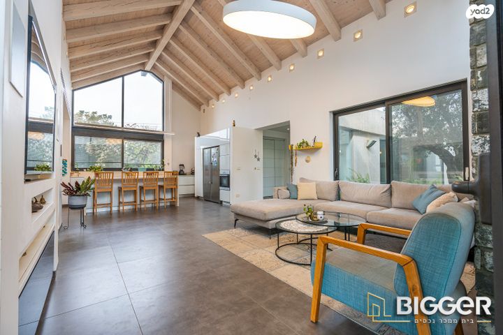 בית פרטי/ קוטג', פרדס חנה כרכור