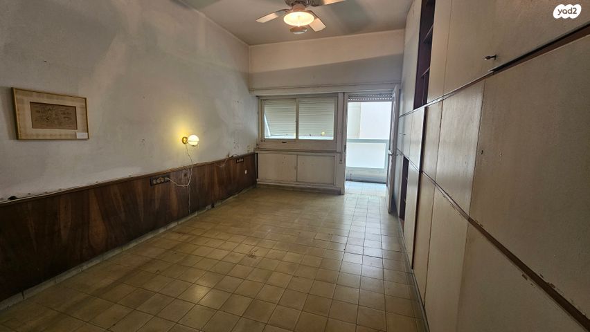 דירה, שדרות רוטשילד, לב תל אביב, לב העיר צפון, תל אביב יפו