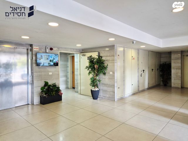 דירה, משעול היסמין, תל גיבורים, חולון