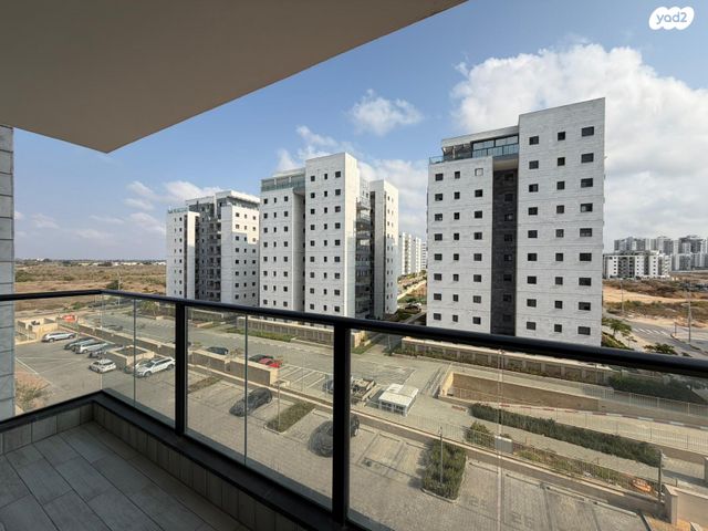 דירה, קונדיטון, אשקלון