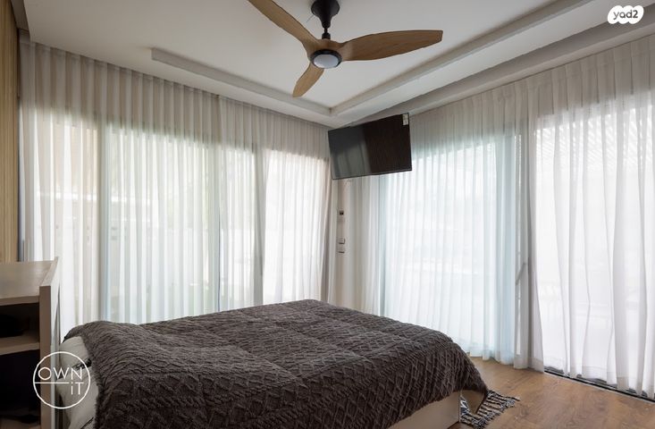 בית פרטי/ קוטג', הוד השרון