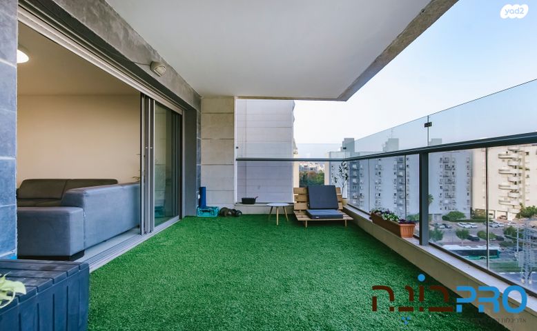 דירה, מיש"ר 10, קרית הלאום, ראשון לציון