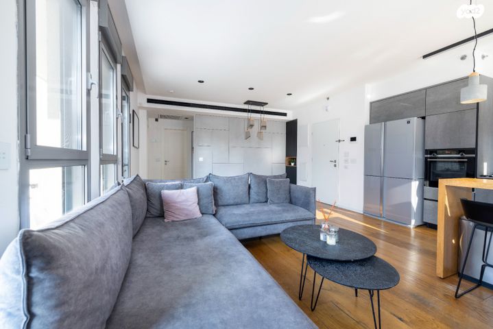 דירה, דגל ישראל, מרכז מערבי, נס ציונה