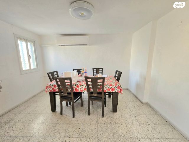 דירה, יעקב כהן, רמת אליהו, ראשון לציון