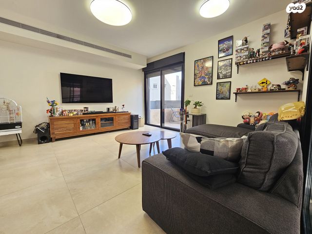 דירה, בלפור 9, רמב"ם, ראשון לציון